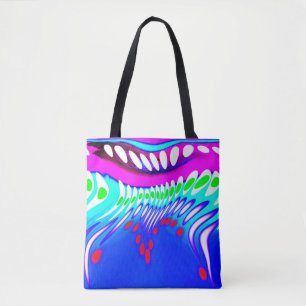 Fantasy-Tanz Tasche