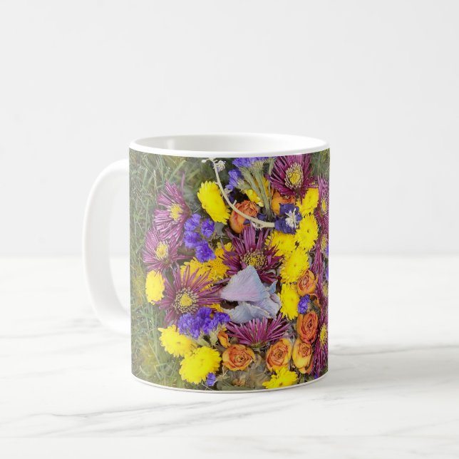 Fantasy-Tasse Kaffeetasse (Vorderseite Links)