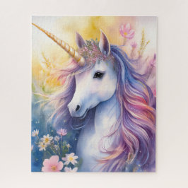 Fantasy Unicorn Jigsaw Puzzle