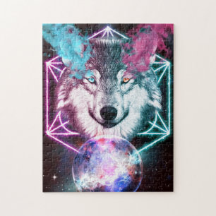 Fantasy-Wolf-Puzzle