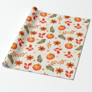 Fantasy Wrapping Paper Geschenkpapier