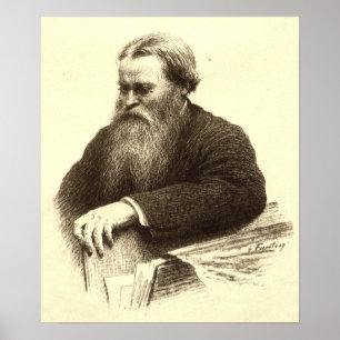 Fantin-Latour - Edwin Edwards Poster