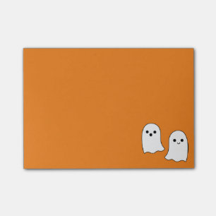 Fantôme-il Post-it