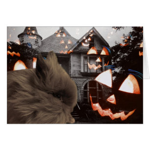 Fantômes, Gouls et Bunnies