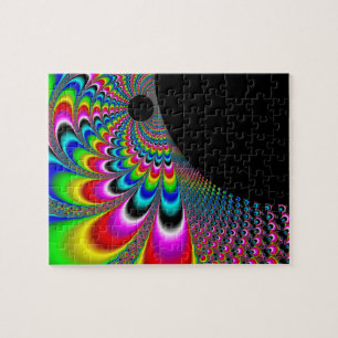 Fanyc - Mandelbrot Fraktal Art
