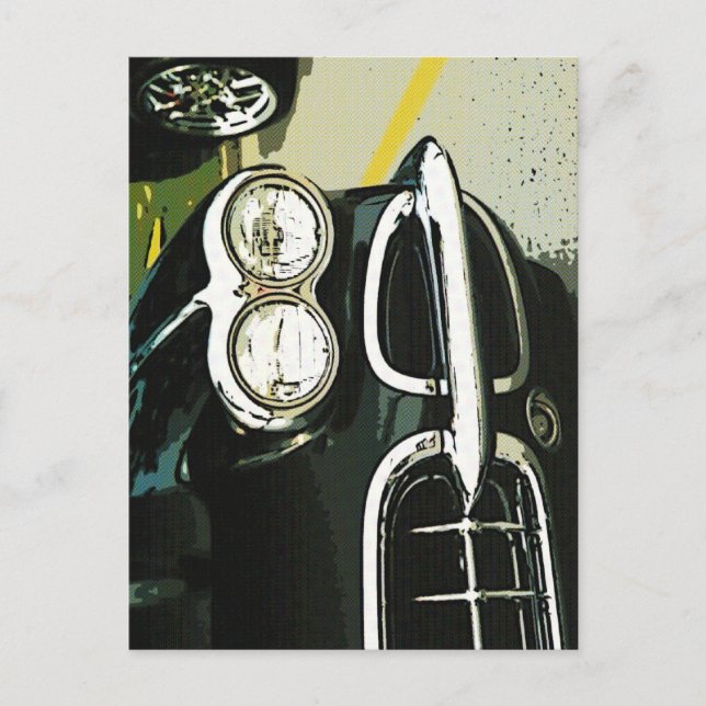 FAP358 POSTKARTE (Vorderseite)