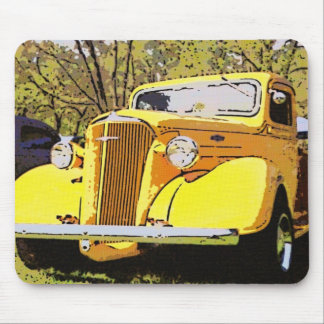 FAP370 MOUSEPAD