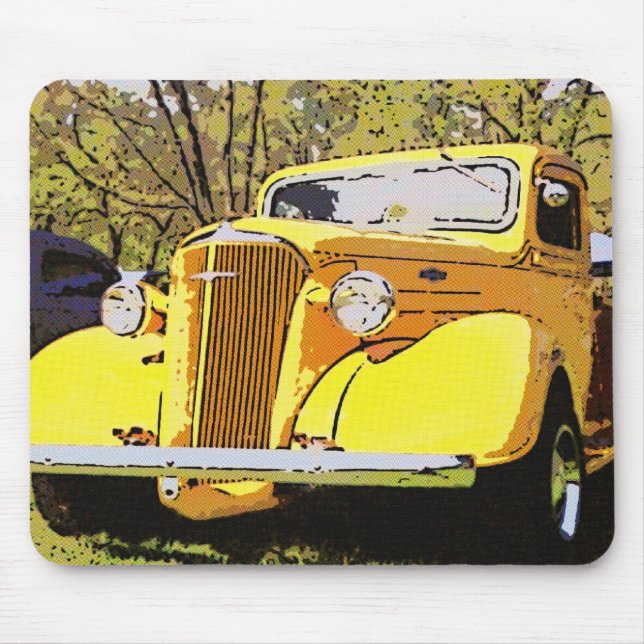 FAP370 MOUSEPAD (Vorne)