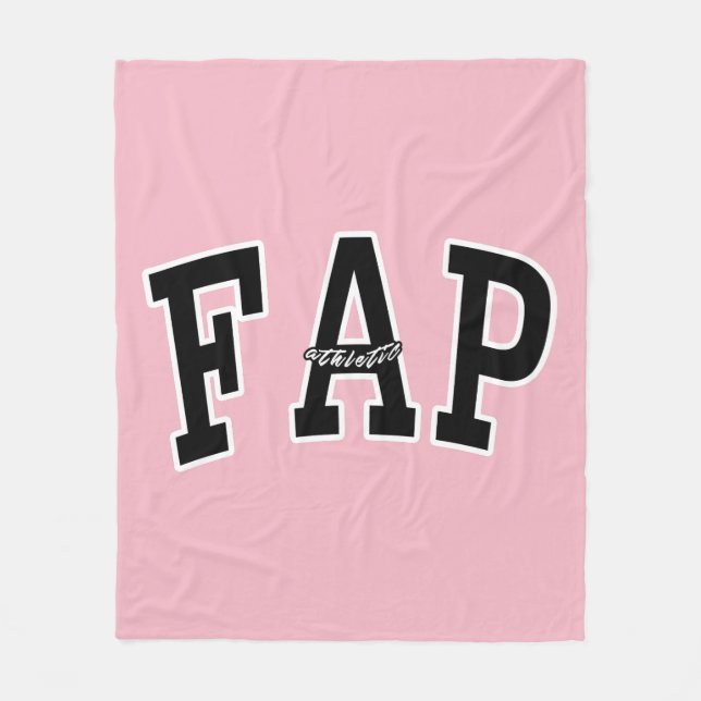 FAP Decke (Vorderseite)