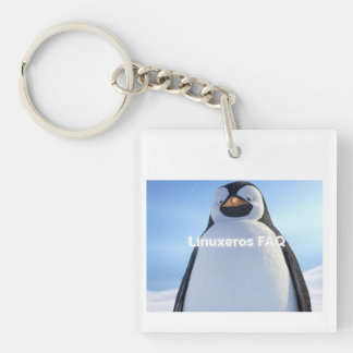 FAQ Linuxeros