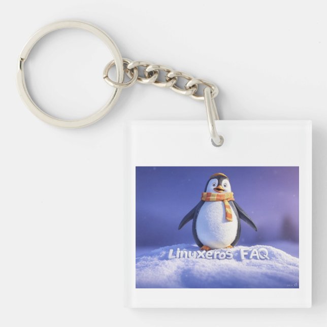 FAQ Linuxeros (Devant)