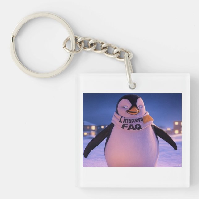 FAQ Linuxeros (Devant)