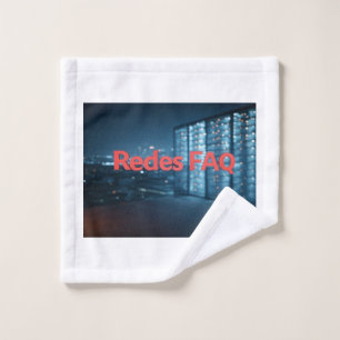 FAQ Redes