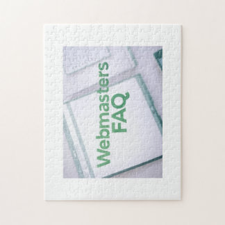 FAQ zu WebMasters