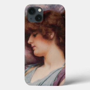 Far Away Thoughts by John William Godward Case-Mate iPhone Hülle