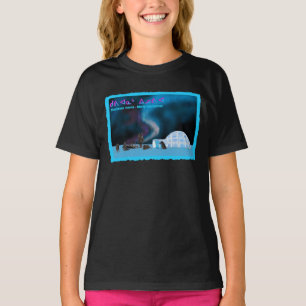 Far North Christmas T-Shirt