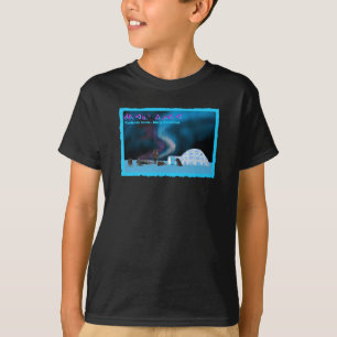 Far North Christmas T-Shirt