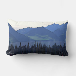 Far North Summer Lendenkissen