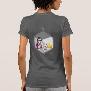 Faraday Offline Moment T-Shirt