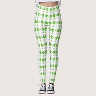 FARANG GIN FARANG LEGGINGS
