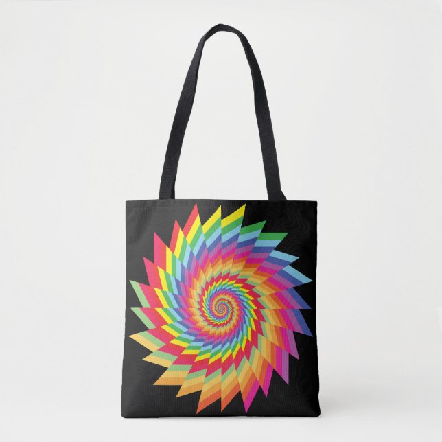 Farb-Armbanduhren Tasche (Vorderseite)