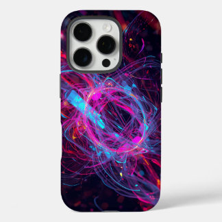 FARB DESIGN iPhone 16 PRO HÜLLE