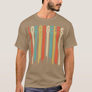 Farb Stadt La boy T-Shirt