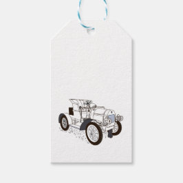 Farbabbildungen Geschenkanhänger