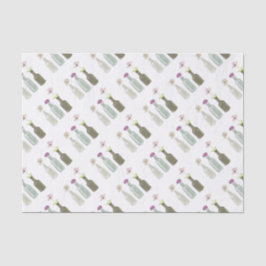 Farbabbildungen Seidenpapier