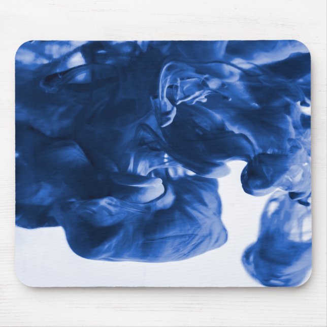 Farbabfall Mousepad (Vorne)