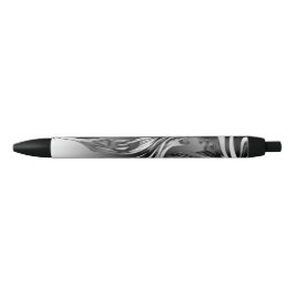 Farbabstrakter Designstift Kugelschreiber