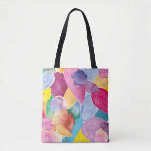 Farbabsturz 2 tasche