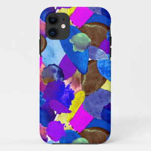 Farbabsturz 4 Case-Mate iPhone hülle