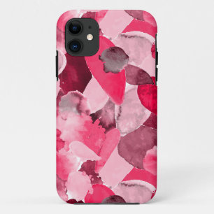 Farbabsturz 7 Case-Mate iPhone hülle