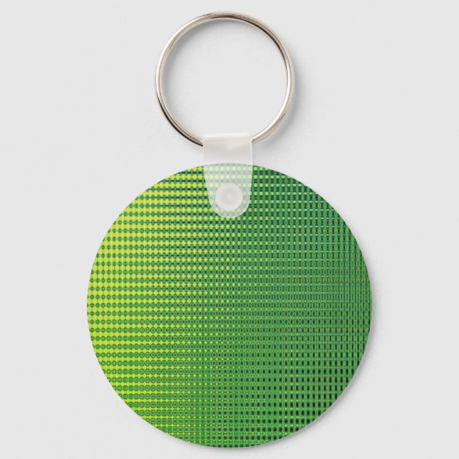 Farbabweichung Schlüsselanhänger (Vorderseite)