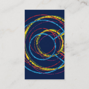 Farbadenstolz Visitenkarte