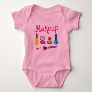 Farbakku Baby Strampler