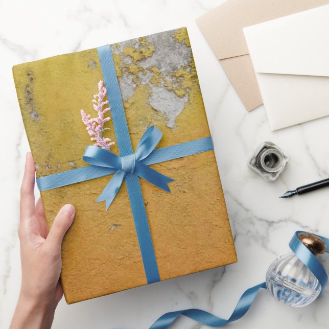 Farbamerikanisches Papier Geschenkpapier (Schenken)