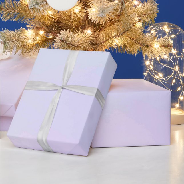Farbamerikanisches Papier Geschenkpapier (Feiertage)