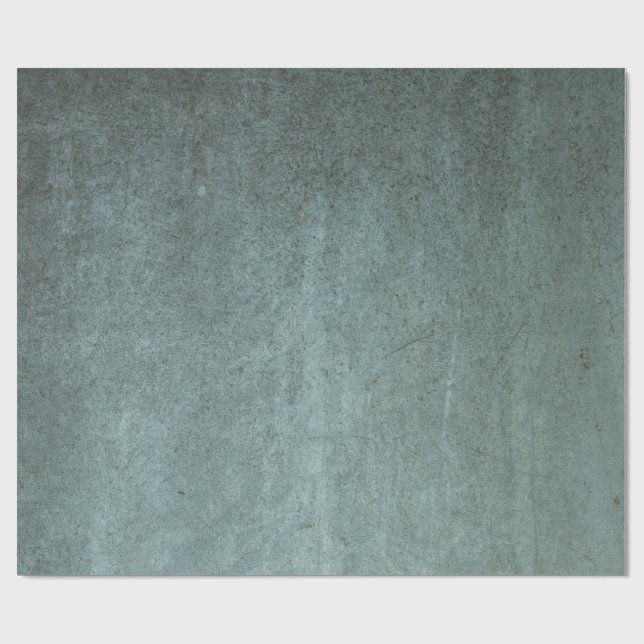 Farbamerikanisches Papier Geschenkpapier (Flach)