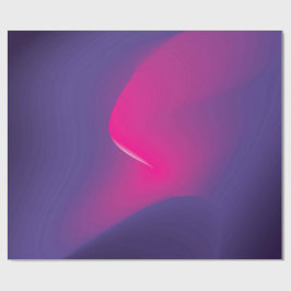 Farbamerikanisches Papier Geschenkpapier