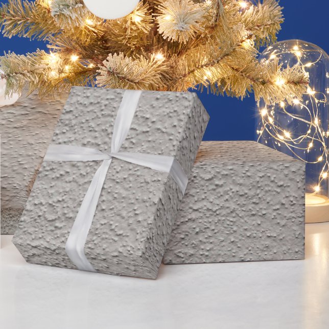 Farbamerikanisches Papier Geschenkpapier (Feiertage)
