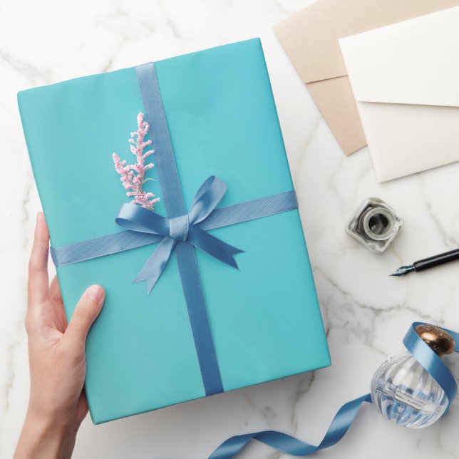 Farbamerikanisches Papier Geschenkpapier (Schenken)