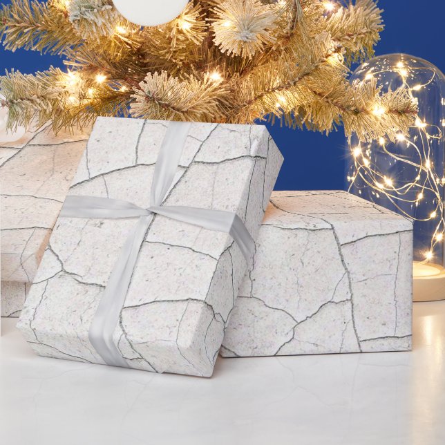 Farbamerikanisches Papier Geschenkpapier (Feiertage)