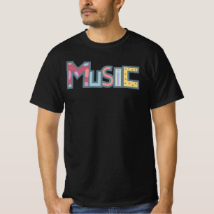 Farbaufkleber T-Shirt