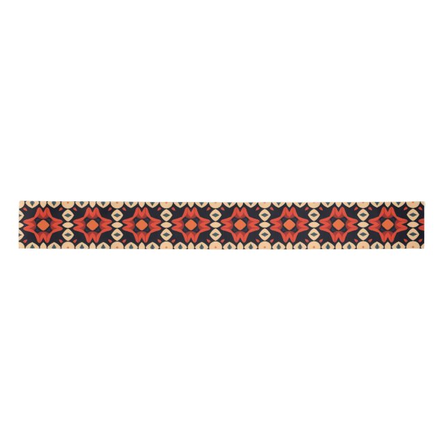 Farbband Satinband (Vorderseite)