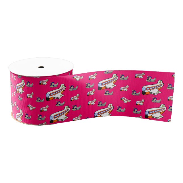Farbbänder Ripsband (Spule)