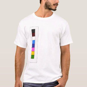FarbBar T-Shirt