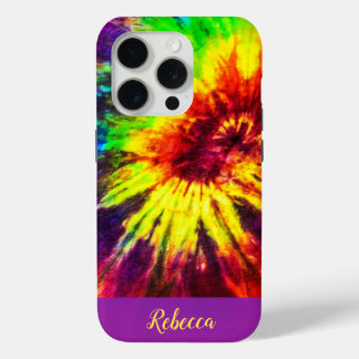 FARBBIGE MODERNE ABSTRACT-DESIGN-KRAWATTE Case-Mate iPhone HÜLLE
