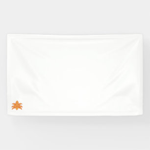 Farbbild Vinyl Banner